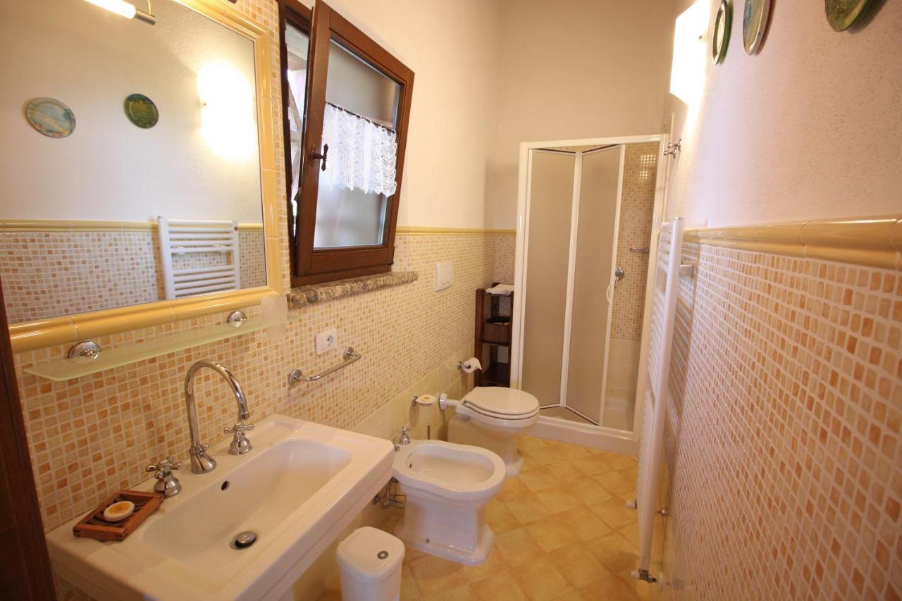 דירות סיינה Gli Archi Di Corsanello מראה חיצוני תמונה